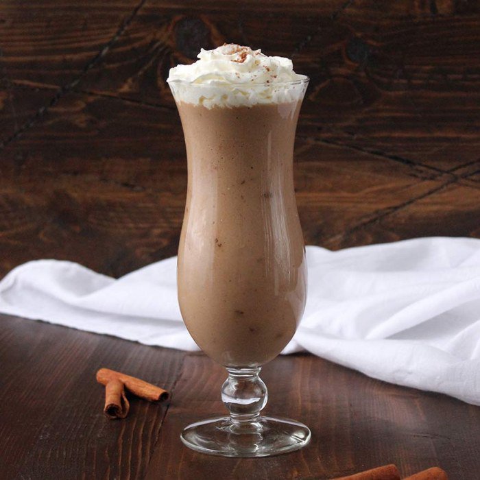 Мятный лунный свет