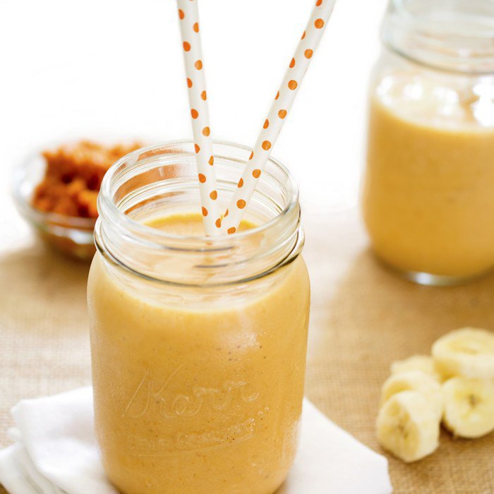 Сладкие бананы